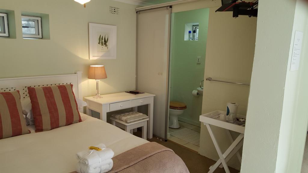 Hotel Life On 3Rd Johannesburg Pokoj fotografie