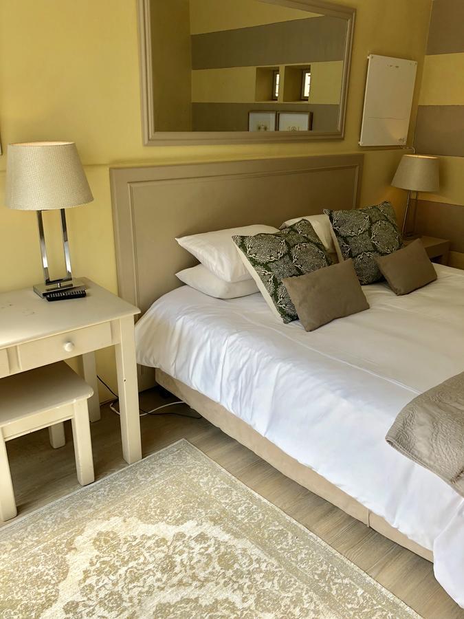 Hotel Life On 3Rd Johannesburg Exteriér fotografie