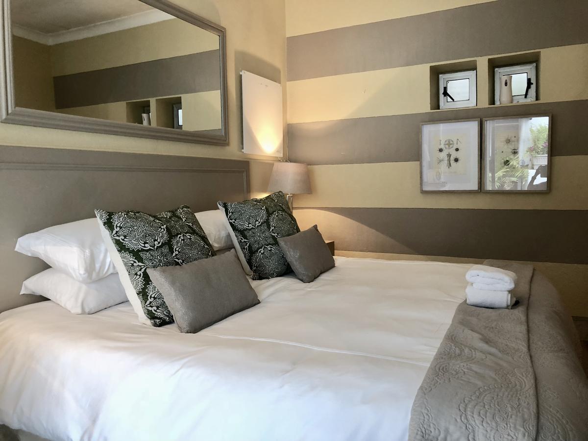 Hotel Life On 3Rd Johannesburg Exteriér fotografie