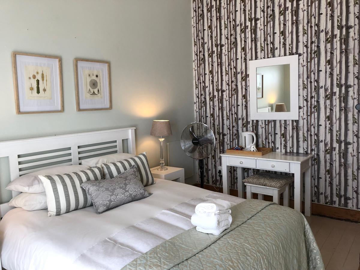 Hotel Life On 3Rd Johannesburg Exteriér fotografie