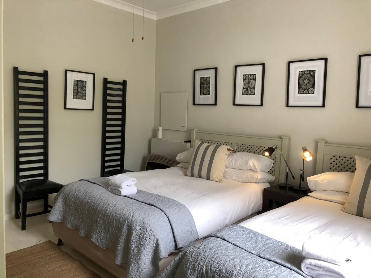 Hotel Life On 3Rd Johannesburg Exteriér fotografie